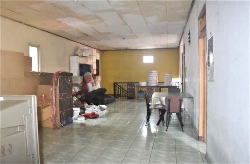 dijual rumah kelapa gading bcs jakarta