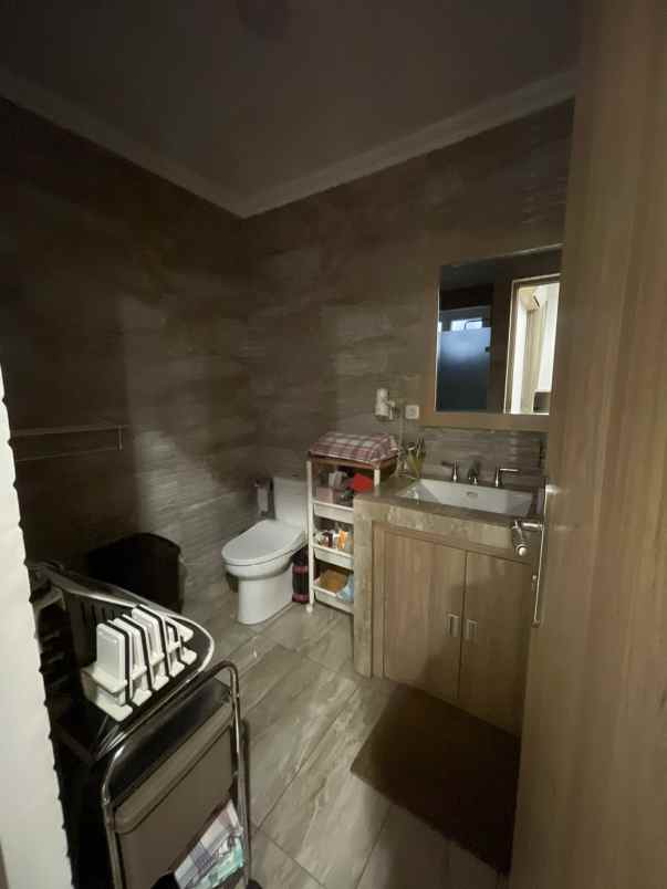 dijual rumah kelapa puan kelapa gading