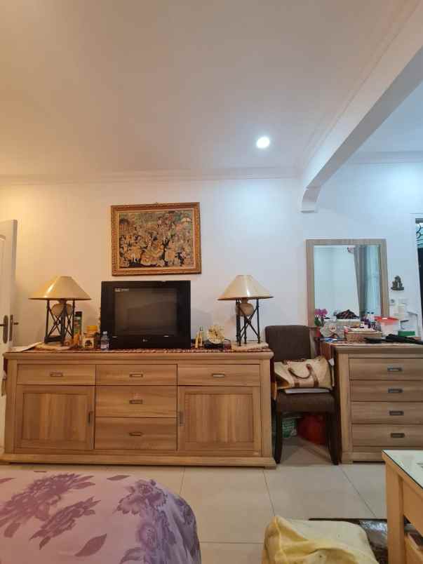 dijual rumah kelapa puan kelapa gading