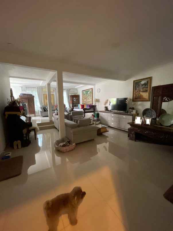 dijual rumah kelapa puan kelapa gading