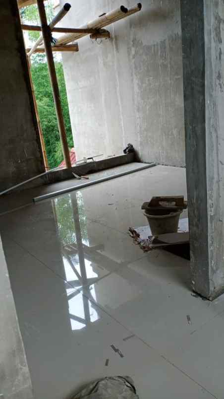 dijual rumah kemang parung panjang bogor