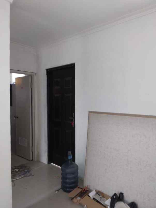 dijual rumah kemang parung panjang bogor