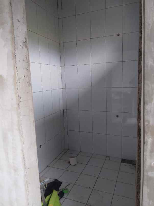 dijual rumah kemang parung panjang bogor