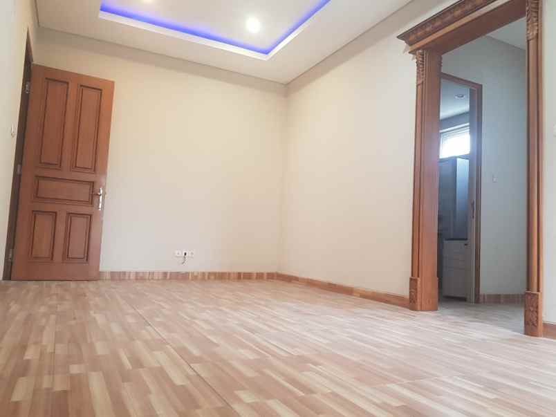 dijual rumah kepu kemayoran