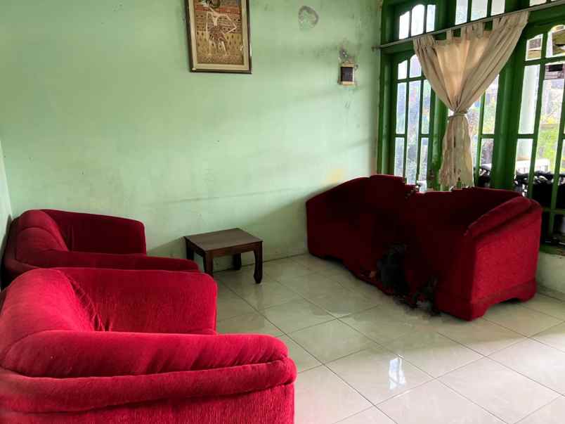dijual rumah kerjo karanganyar