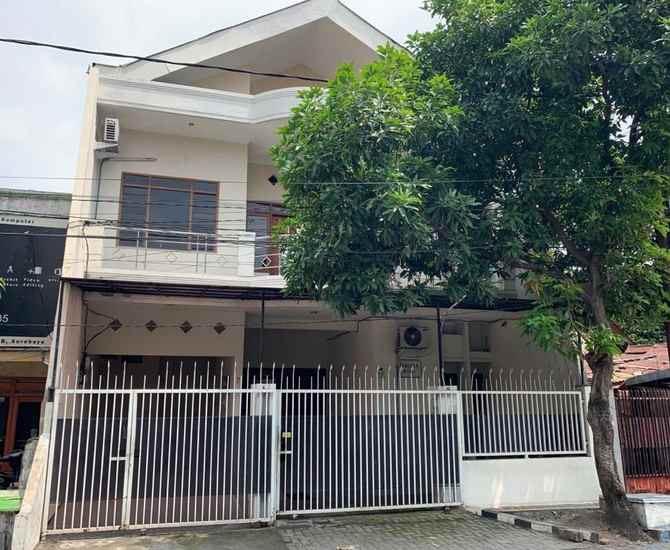 dijual rumah kertajaya