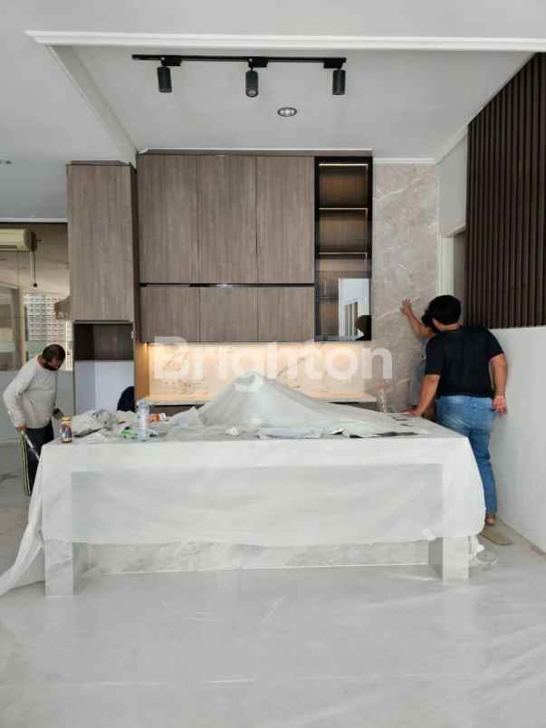 dijual rumah kertajaya