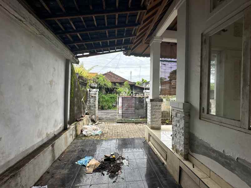 dijual rumah ketewel
