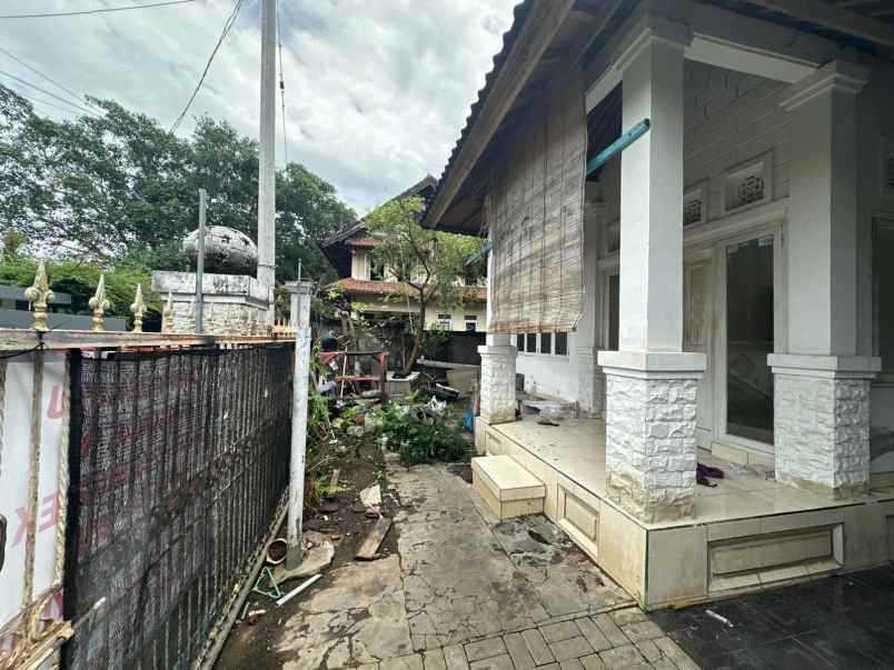 dijual rumah ketewel
