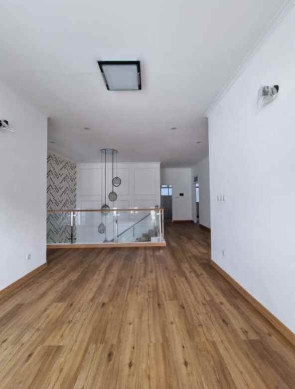 dijual rumah klp dua wetan kec ciracas