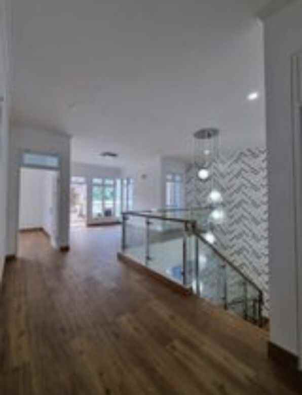 dijual rumah klp dua wetan kec ciracas