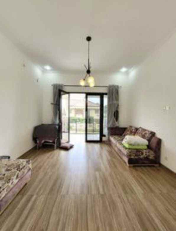 dijual rumah klp dua wetan kec ciracas