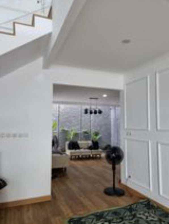 dijual rumah klp dua wetan kec ciracas