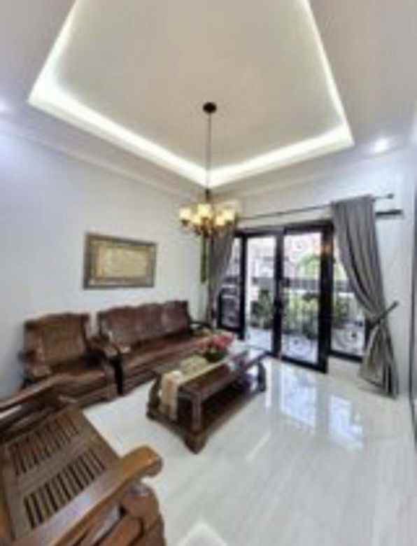 dijual rumah klp dua wetan kec ciracas