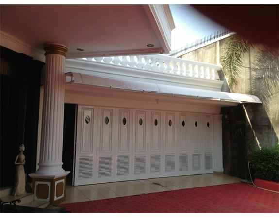 dijual rumah kodau jatiasih bekasi jawa