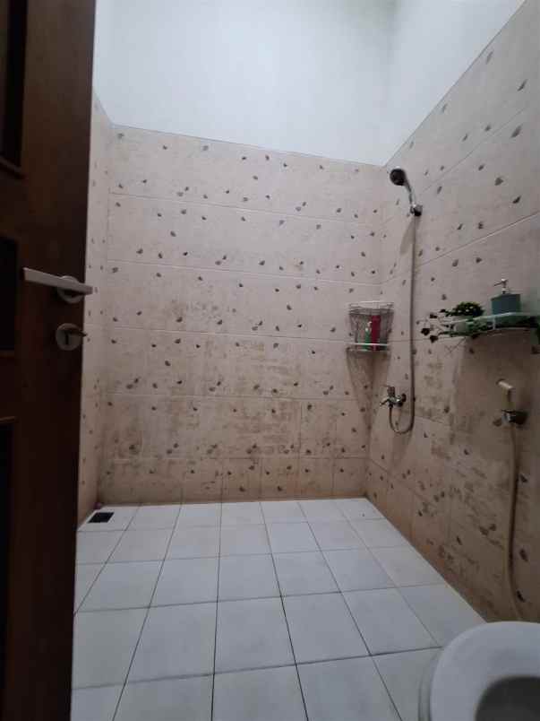 dijual rumah kodau jatimekar bekasi