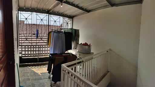 dijual rumah kodau jatimekar bekasi