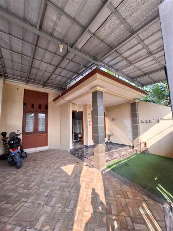 dijual rumah kodau jatimekar bekasi
