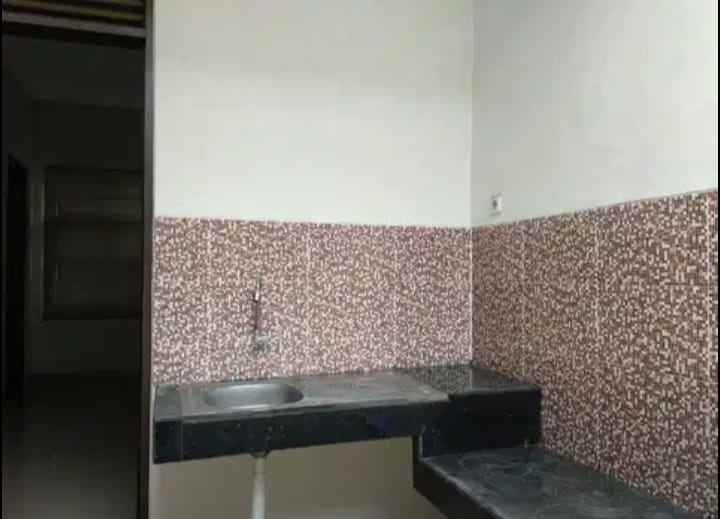 dijual rumah komplek grand sharon