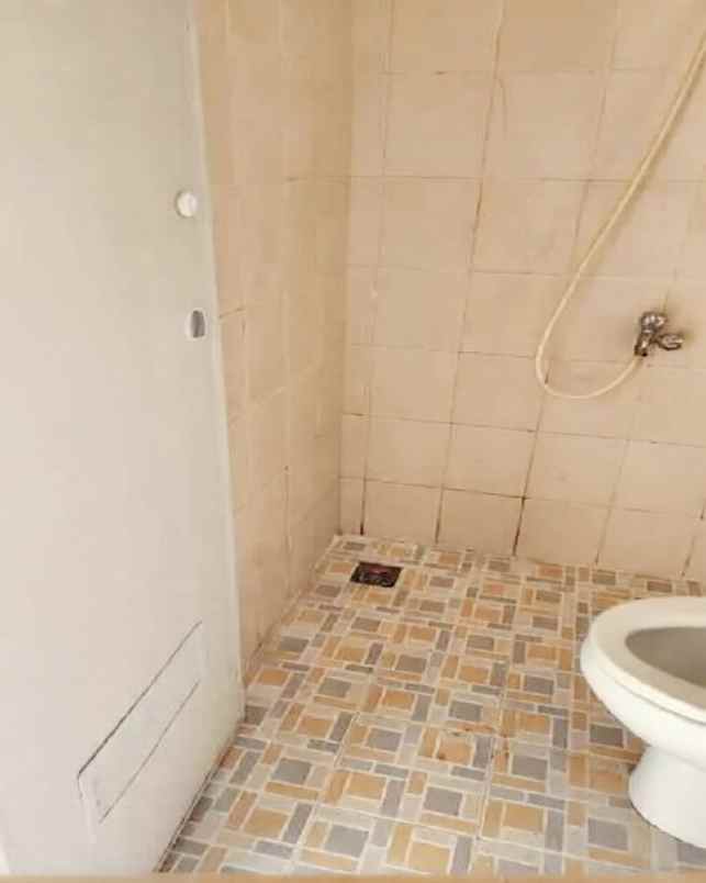 dijual rumah komplek samudera indonesia