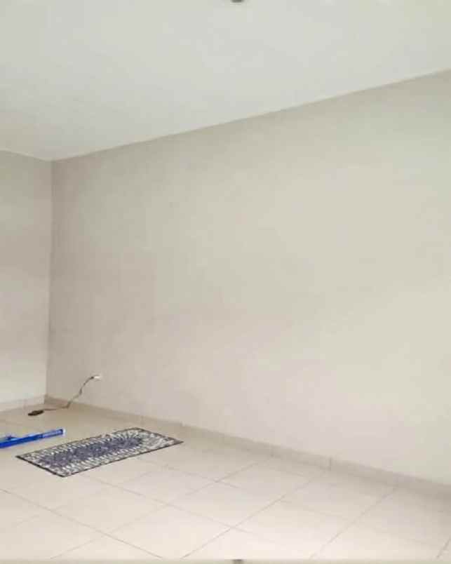 dijual rumah komplek samudera indonesia