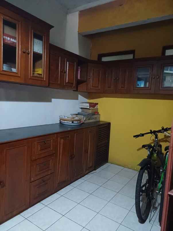 dijual rumah kopo permai iii