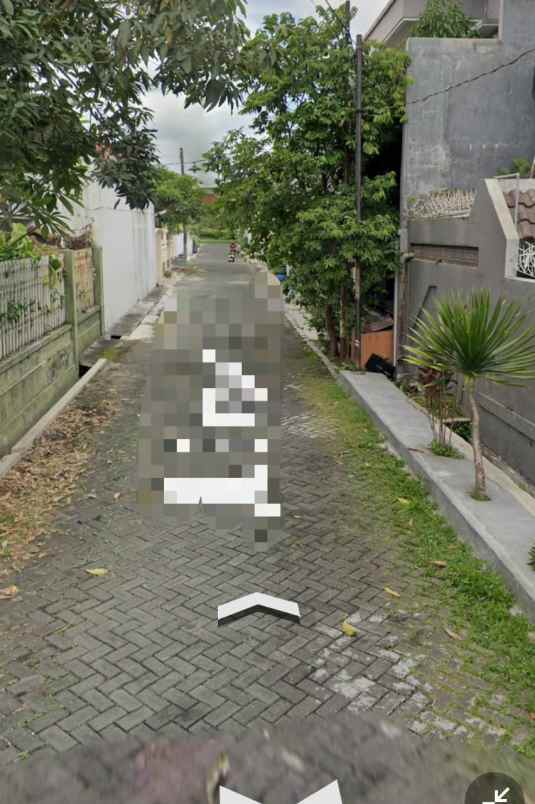 dijual rumah kos premium area bunga dewandaru suhat