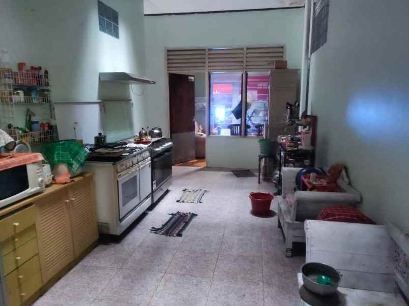 dijual rumah kost2an di paledang tengah kota bogor