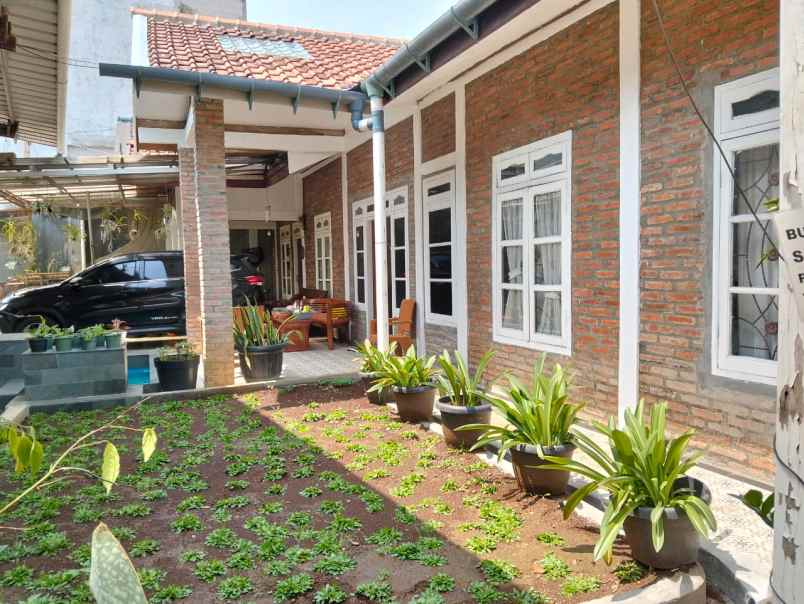 dijual rumah kost2an di paledang tengah kota bogor