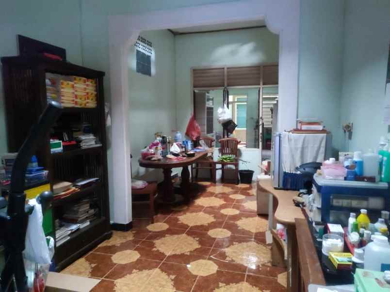 dijual rumah kost2an di paledang tengah kota bogor