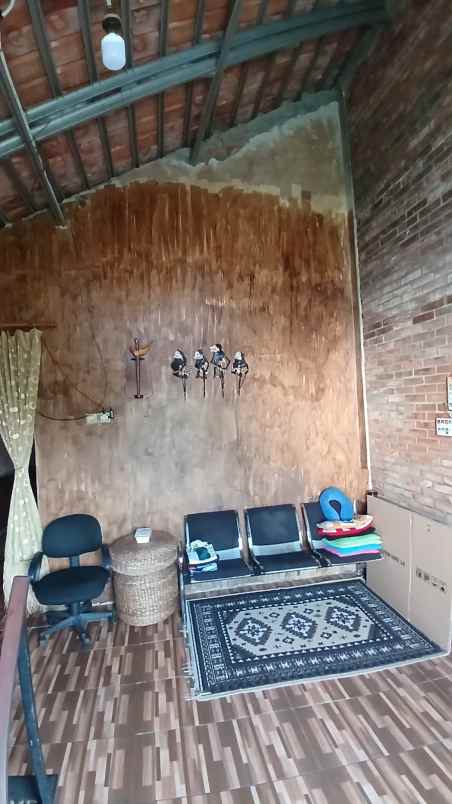 dijual rumah kota yogyakarta
