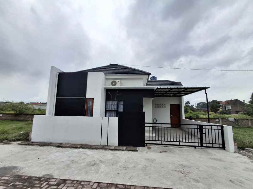 dijual rumah kraguman jogonalan klaten