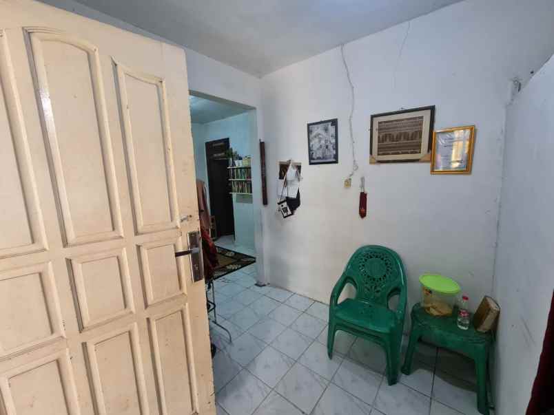dijual rumah kunciran