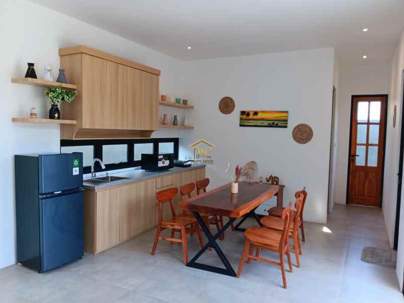 dijual rumah kutuh kuta selatan badung bali