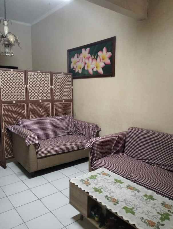 dijual rumah lebak bulus jakarta selatan