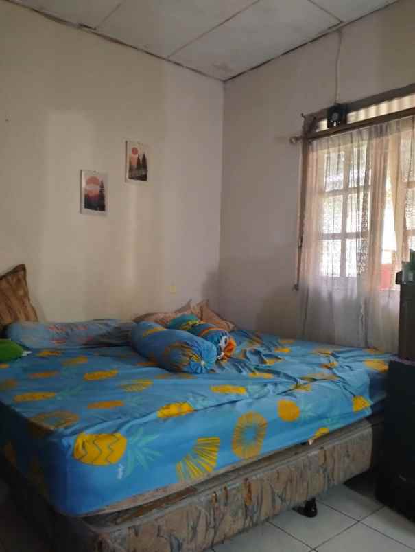 dijual rumah lebak bulus jakarta selatan