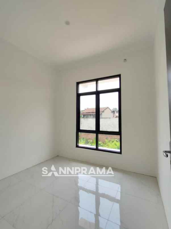 dijual rumah leuwinanggung tapos depok