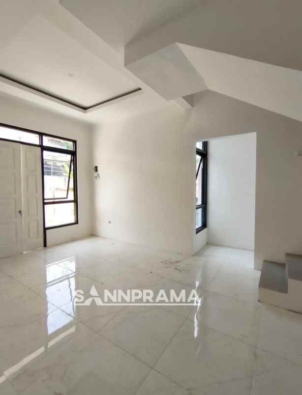 dijual rumah leuwinanggung tapos depok