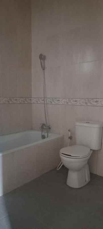 dijual rumah lokasi villa puncak tidar malang