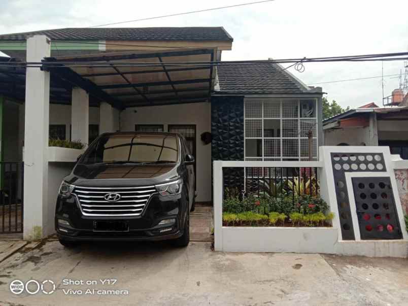 dijual rumah makasar