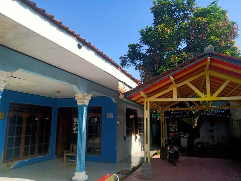 dijual rumah mampang pancoran mas depok