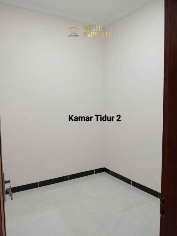 dijual rumah margomulyo seyegan sleman