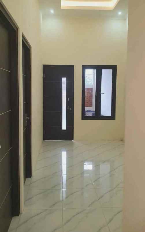 dijual rumah masangan kulon kec