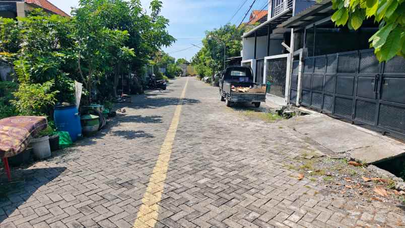 dijual rumah medokan sawah