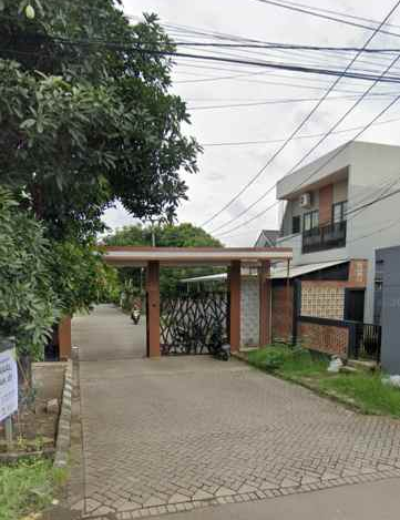 dijual rumah metland cileungsi sektor 7