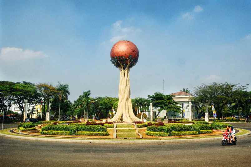 dijual rumah metland menteng cakung