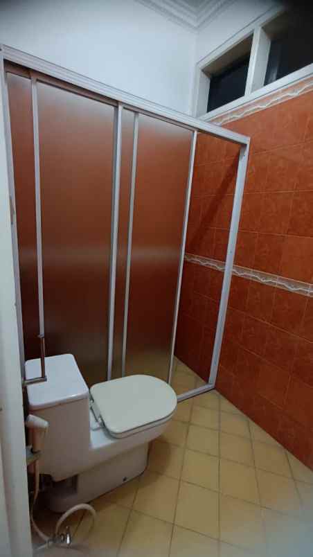 dijual rumah mewah lux di cikutra baru pahlawan