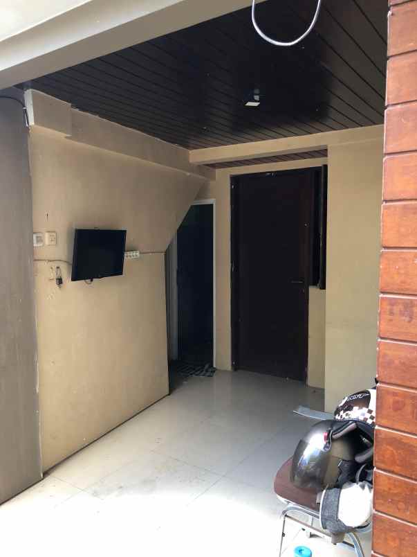 dijual rumah muding kerobokan kuta