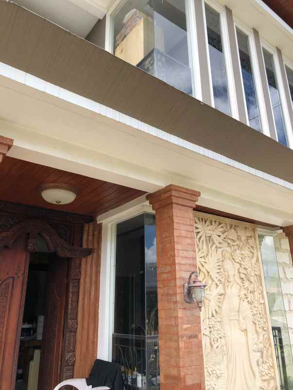 dijual rumah muding kerobokan kuta