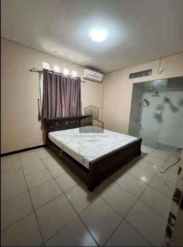 dijual rumah mulawarman